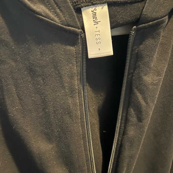 Smash + Tess Romper - Picture 4 of 4